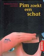Pim zoekt een schat / Schelpjes 9789043702652 R.J. Swiers, Verzenden, Zo goed als nieuw, R.J. Swiers