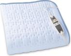Elektrische deken (onderdeken) - 160x80 cm - Lichtblauw Inve, Nieuw, Verzenden