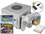 Nintendo Gamecube Starter Pack - Mario Kart Double Dash, Ophalen of Verzenden, Zo goed als nieuw