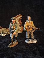 King and Country - Miniatuur figuur - WW2 - Wehrmarcht -, Kinderen en Baby's, Speelgoed | Overig, Nieuw