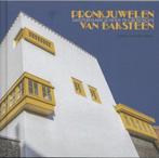 9789054022893 Pronkjuwelen van baksteen Eric Bos, Boeken, Verzenden, Nieuw, Eric Bos