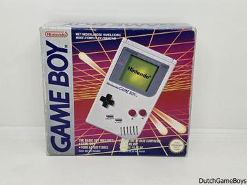 Gameboy Classic - Small Box - Boxed - FAH beschikbaar voor biedingen