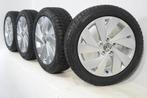 Volkswagen Golf 5 6 7 8 Belmont 17 inch velgen Pirelli Winte, Gebruikt, Velg(en), 17 inch, Winterbanden