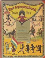 Het prentenboek van tante Pau 9789023451532 Vries, Verzenden, Gelezen, Vries