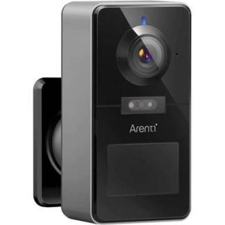 Beveiligingscamera wifi | Arenti, Audio, Tv en Foto, Videobewaking, Nieuw, Verzenden