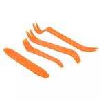 Xtrobb Bekleding Verwijderaars - Set van 4 stuks (Auto), Ophalen of Verzenden, Nieuw