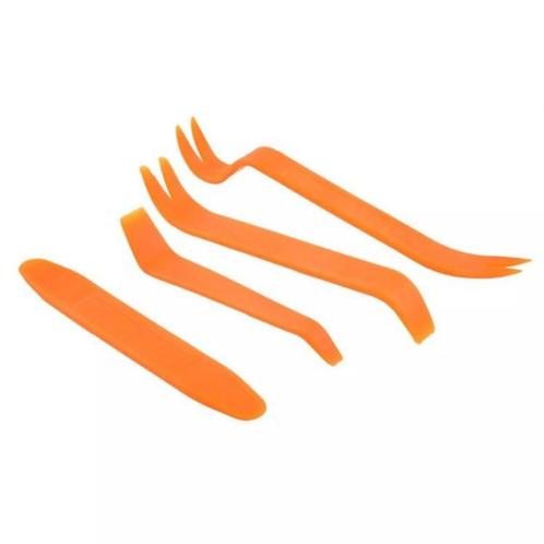 Xtrobb Bekleding Verwijderaars - Set van 4 stuks (Auto), Auto diversen, Auto-accessoires, Nieuw, Ophalen of Verzenden