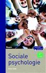 Sociale psychologie, 9789089537850, Boeken, Studieboeken en Cursussen, Zo goed als nieuw, Studieboeken, Verzenden