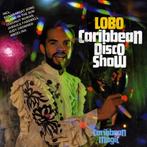 Single vinyl / 7 inch - Lobo - Caribbean Disco Show, Cd's en Dvd's, Verzenden, Zo goed als nieuw