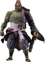 The Legend of Zelda Tears of the Kingdom Figma Action Fig..., Ophalen of Verzenden, Nieuw
