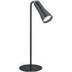 LED Bureaulamp - Trion Moxi - 2W - Warm Wit 3000K -, Ophalen of Verzenden, Nieuw, Metaal