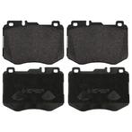 Remblokken set MERCEDES-BENZ GLC (220 d 4-matic,250 d 4-m..., Auto-onderdelen, Remmen en Aandrijving, Ophalen of Verzenden, Nieuw