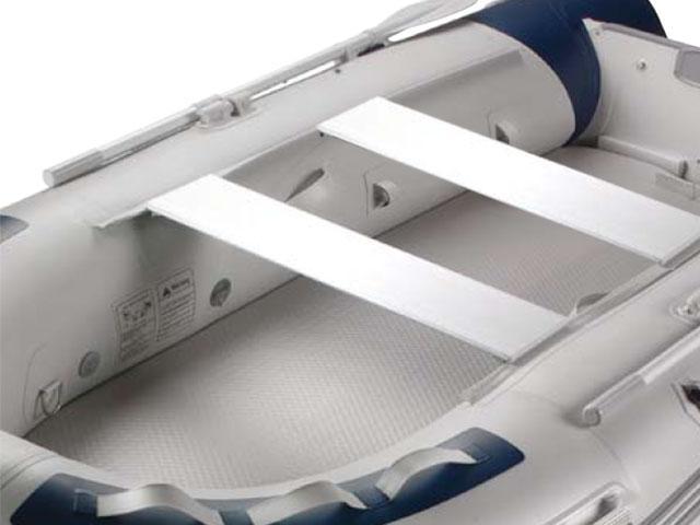 Extra Zitting Aluminium Voor VB230, Watersport en Boten, Bootonderdelen, Nieuw, Zeilboot of Motorboot, Ophalen of Verzenden