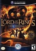 The Lord of the Rings the third Age (gamecube used game), Spelcomputers en Games, Ophalen of Verzenden, Zo goed als nieuw