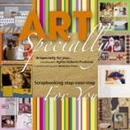 Scrapbooking Stap-Voor-Stap 9789080815001 M. Peters, Verzenden, Zo goed als nieuw, M. Peters