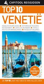 Venetië / Capitool Reisgidsen Top 10 9789000348978, Verzenden, Zo goed als nieuw, Gillian Price