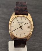 Longines - C Shape Quartz - Zonder minimumprijs - L.729 -