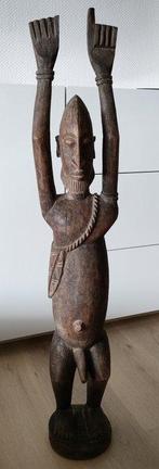 Dogon-standbeeld - Dogon - Mali