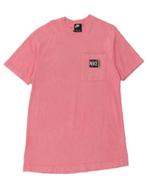 NIKE Womens Oversized Graphic T-Shirt Dress Size 10 Small, Kleding | Dames, T-shirts, Verzenden, Nieuw