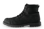 Timberland Veterboots in maat 44 Zwart, Kleding | Heren, Schoenen, Verzenden, Boots, Gedragen, Timberland