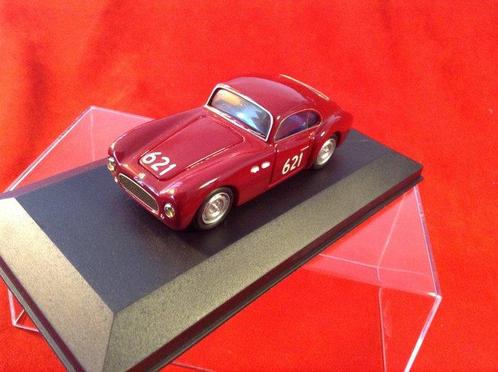 M.D.S. Racing - made in Italy 1:43 - Modelauto - ref. #R70, Hobby en Vrije tijd, Modelauto's | 1:5 tot 1:12