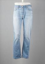 Vintage Straight Levis 514 Blue size 34 / 30, Ophalen of Verzenden, Nieuw