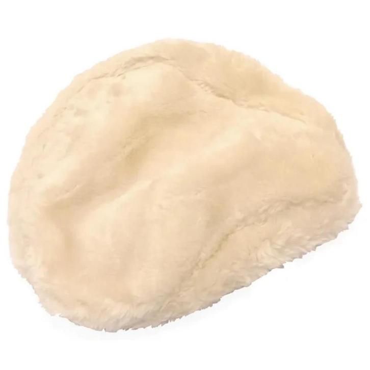 Selle Comfort Selle Universeel zadeldek - Imitatie schape..., Fietsen en Brommers, Fietsaccessoires | Overige Fietsaccessoires