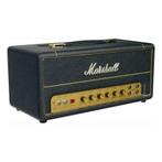 Marshall SV20H Studio Vintage Top 20 Watt IN VOORRAAD !!, Muziek en Instrumenten, Versterkers | Bas en Gitaar, Nieuw, Minder dan 50 watt