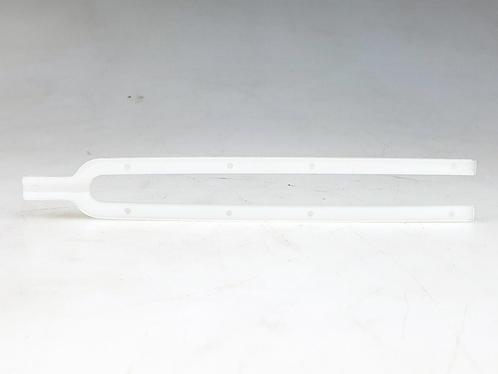 Kunstof geleiding raammechaniek Volvo 140, 164 en 200, Auto-onderdelen, Interieur en Bekleding, Ophalen of Verzenden