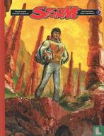 Commandant Grek - Storm integraal 1 - 2024, Boeken, Eén stripboek, Verzenden, Zo goed als nieuw, Bavel, Rob van, Dunn, Philip M., Lodewijk, Martin, Matena, Dick, Wernham, Vince.