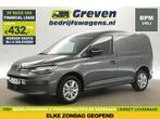 Volkswagen Caddy Cargo 2.0 TDI Style L1H1 NIEUW €432pm, Automaat, Volkswagen, Diesel, Nieuw