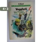 Engelandvaarders 1: Vogelvrij 9789010025210 Klaas Norel, Boeken, Verzenden, Gelezen, Klaas Norel