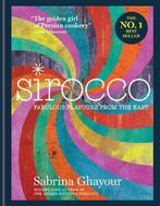 9781784720476 Sirocco | Tweedehands, Boeken, Verzenden, Zo goed als nieuw, Sabrina Ghayour