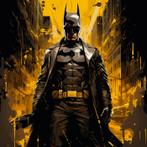 Alberto Ricardo (XXI) - Batman