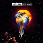 Robert Plant - Fate Of Nations CD, Cd's en Dvd's, Verzenden, Nieuw in verpakking