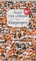 Kostgangers / Rainbow pocketboeken / 713 9789041704689, Boeken, Verzenden, Gelezen, N. ter Linden
