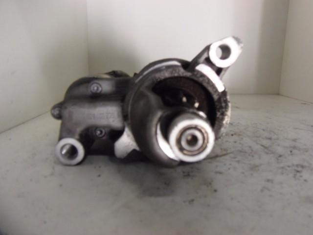 Startmotor Audi 2.2 kw gebruikt, Auto-onderdelen, Motor en Toebehoren, Verzenden