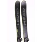 180 skis HEAD KORE 93, grip walk, graphene, karuba, carbon, Verzenden, Carve, Skiën, Head