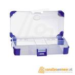 Assortimentsdoos (l x b x h) 140 x 70 x 30 mm, Verzenden, Nieuw