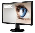 BENQ GL2460 24 INCH FULLHD LED MONITOR, Computers en Software, Monitoren, Ophalen of Verzenden, Zo goed als nieuw