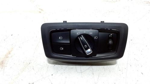 Lichtschakelaar BMW 2 serie Active Tourer (F45) (2014 -, Auto-onderdelen, Dashboard en Schakelaars, Gebruikt, BMW, Ophalen of Verzenden