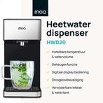 2dekans | MOA Heetwaterdispenser - Luxe Instant Waterkoker -, Witgoed en Apparatuur, Waterkokers, Ophalen of Verzenden, Gebruikt