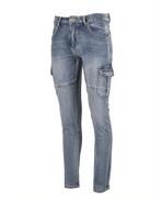 Cargo jog jeans van Place du jour, Nieuw, W33 - W36 (confectie 42/44), Verzenden
