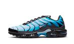 Nike Air Max Plus Blue Gradient - maat 44 (Sneakers), Nieuw, Sneakers of Gympen, ["Nike air max","Nike","Nike Air"], Verzenden