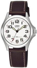Lorus RRS51LX9 Dames Horloge - 31 mm - Quartz, Sieraden, Tassen en Uiterlijk, Horloges | Dames, Nieuw, Verzenden
