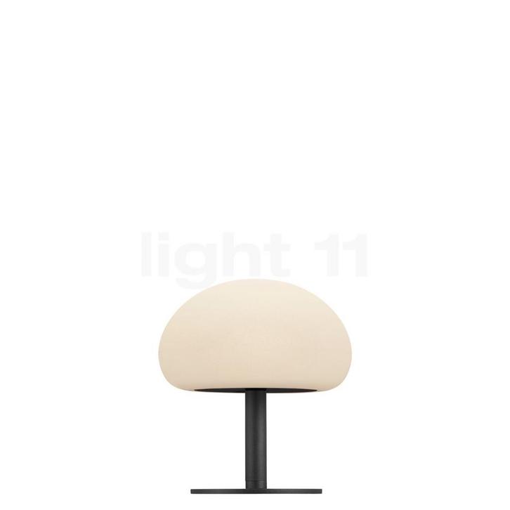 Nordlux Sponge Tafellamp LED, ø¸20 cm (Tafellampen), Tuin en Terras, Buitenverlichting, Nieuw, Verzenden