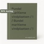 Bundel maritieme vindplaatsen / 1 / Bundel maritieme, Boeken, Verzenden, Zo goed als nieuw