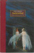 Nachtverhaal / De Biegel bibliotheek 9789047750024, Verzenden, Zo goed als nieuw, Paul Biegel