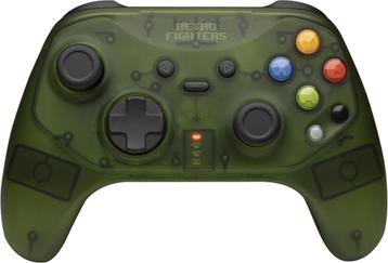 Retro Fighters Hunter 2.4G Wireless controller voor Xbox beschikbaar voor biedingen