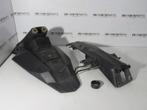 Kawasaki Z800 Kentekenhouder, Motoren, Ophalen of Verzenden, Nieuw